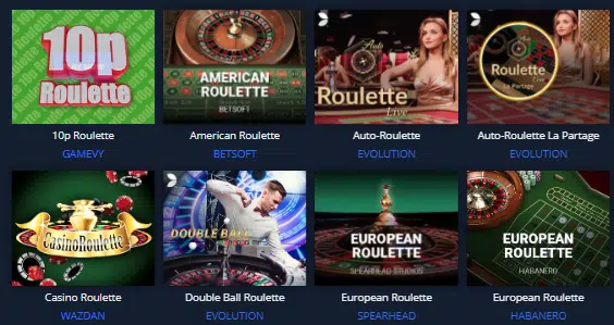 Rembrandt Casino Roulette Rembrandt Casino Roulette
