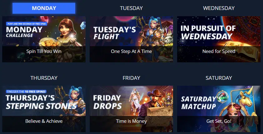 Rembrandt Casino Weekly Promotions Rembrandt Casino Weekly Promotions