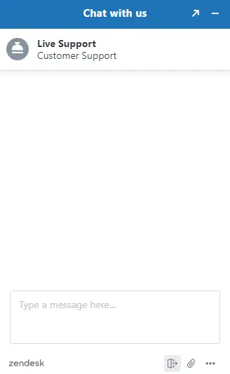 Rocketpot Live Chat Support Rocketpot Live Chat Support