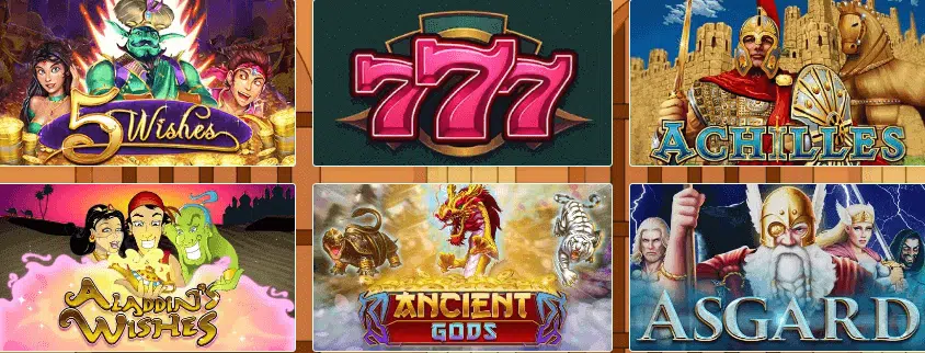 Slots Empire Casino Slots Slots Empire Casino Slots