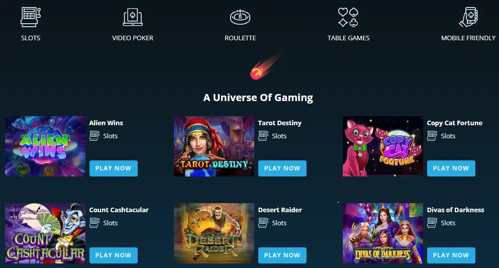 Spinfinity Casino: A University of Gaming Spinfinity Casino: A University of Gaming