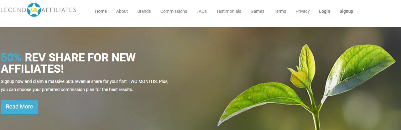 Spinfinity Casino Affiliate Program via Legend Affiliate Spinfinity Casino Affiliate Program via Legend Affiliate