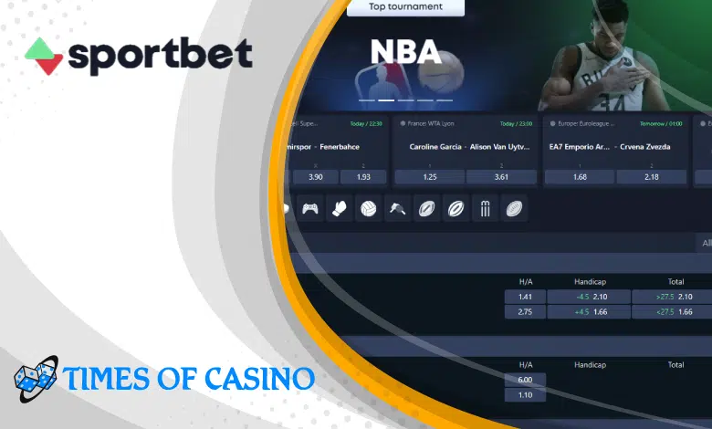 SportBet.one Review