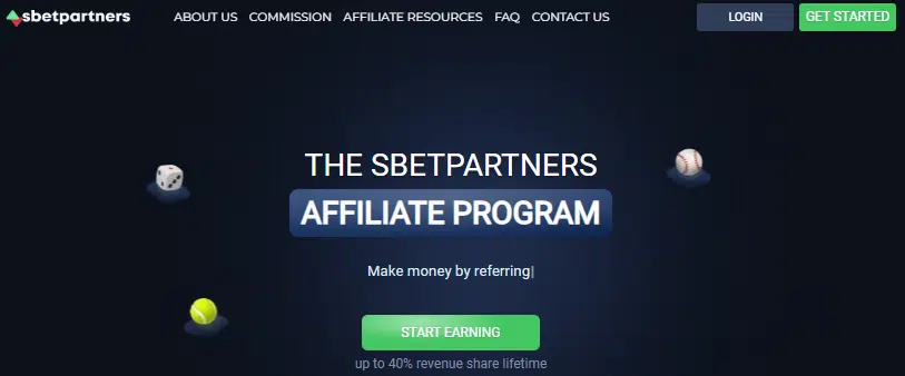 SportBet.one Affiliate Program SportBet.one Affiliate Program