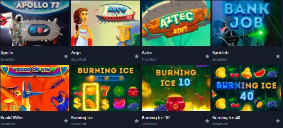 SportBet.one Slots SportBet.one Slots