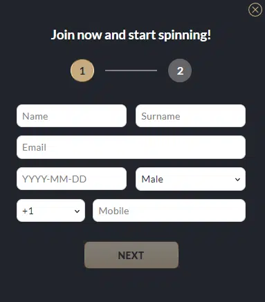 Tortuga Casino Sign up Tortuga Casino Sign up