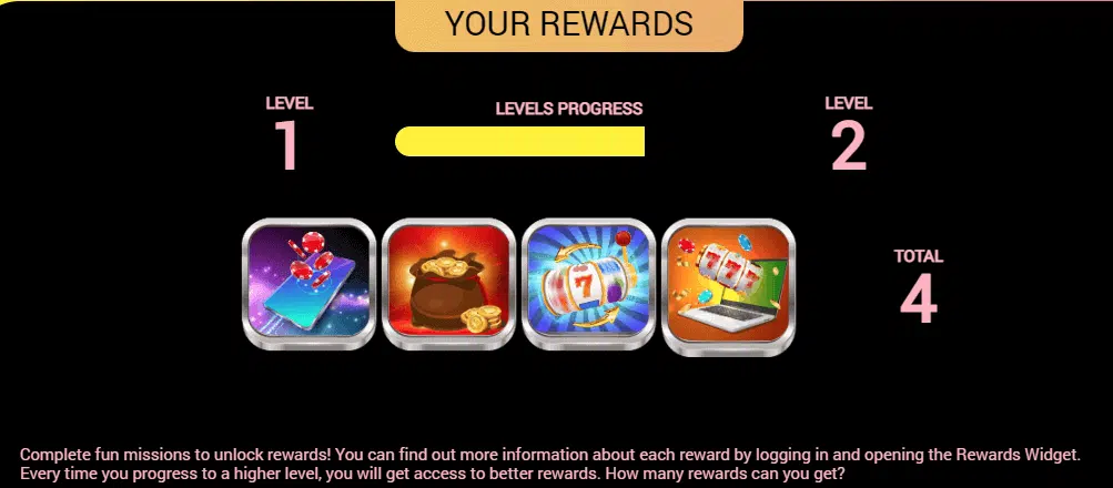 Vegas Mobile Casino VIP Program Vegas Mobile Casino VIP Program