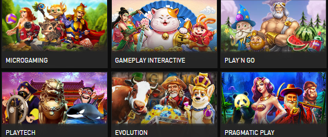 W88 Casino Review - Will This Asian Online Casino Tickle Your Fancy?