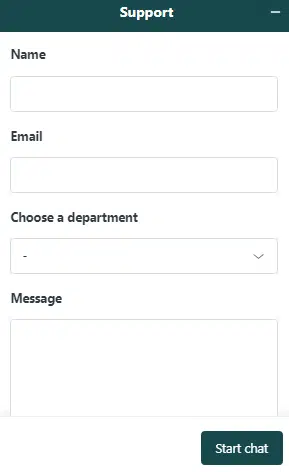 Wild Fortune Casino Live Chat Support Wild Fortune Casino Live Chat Support