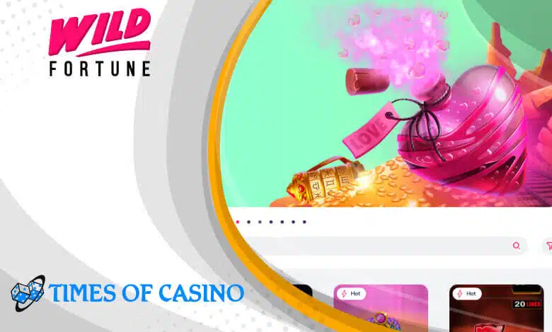 Wild Fortune Casino Review