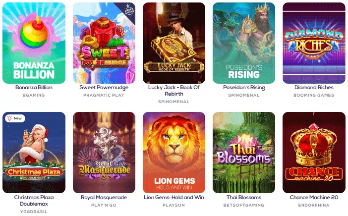 Wild Fortune Casino Slot Games Wild Fortune Casino Slot Games