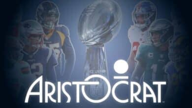Aristocrat developing NFL simulation game with sportsbook betting
