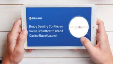 Bragg Gaming expands Swiss Growth with Grand Casino Basel Launch