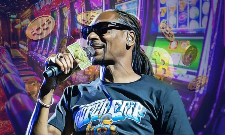 Roobet partners Snoop Dogg & widens Web3 reach