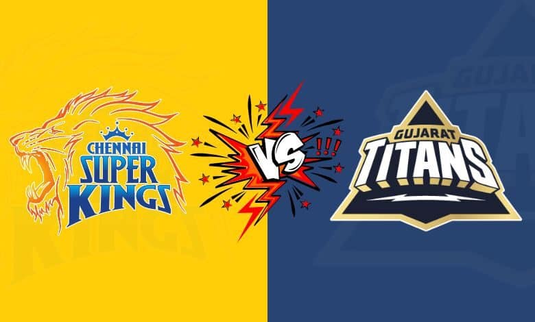 Gujarat Titans to take on CSK in IPL 2023 opener