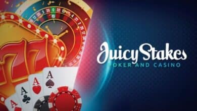 Juicy Stakes Casino offers a Feast of Freebies before April