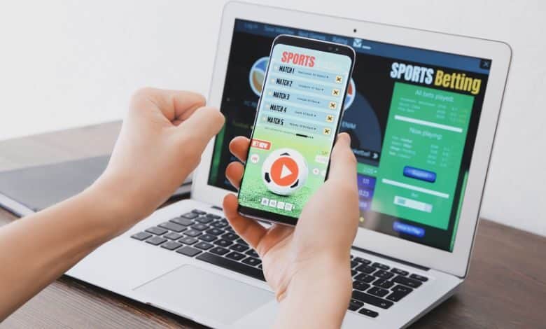 Massachusetts regulators are finalizing mobile sports betting rules