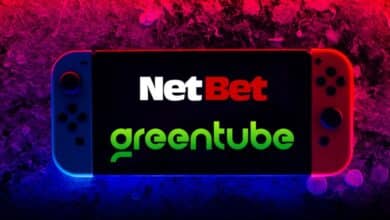 NetBet & Greentube partner to extend iGaming options
