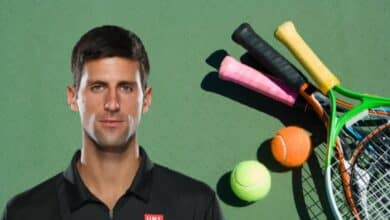 Novak Djokovic withdraws from Indian Wells