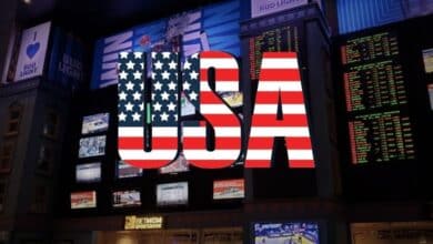 Latest Analyst Reports Show a Slowdown in USA Online Sports Betting