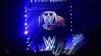 WWE working to legalize betting on its scripted match results