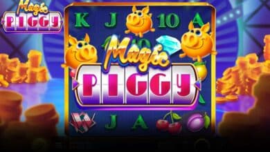BitStarz's new Magic Piggy Slot rewards up to €225,000