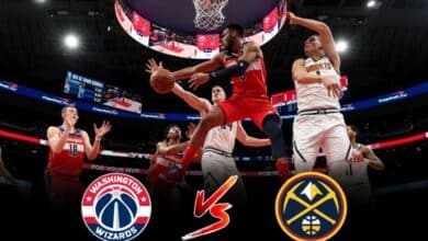 Nuggets vs. Wizards Preview: Washington Faces Western Giant