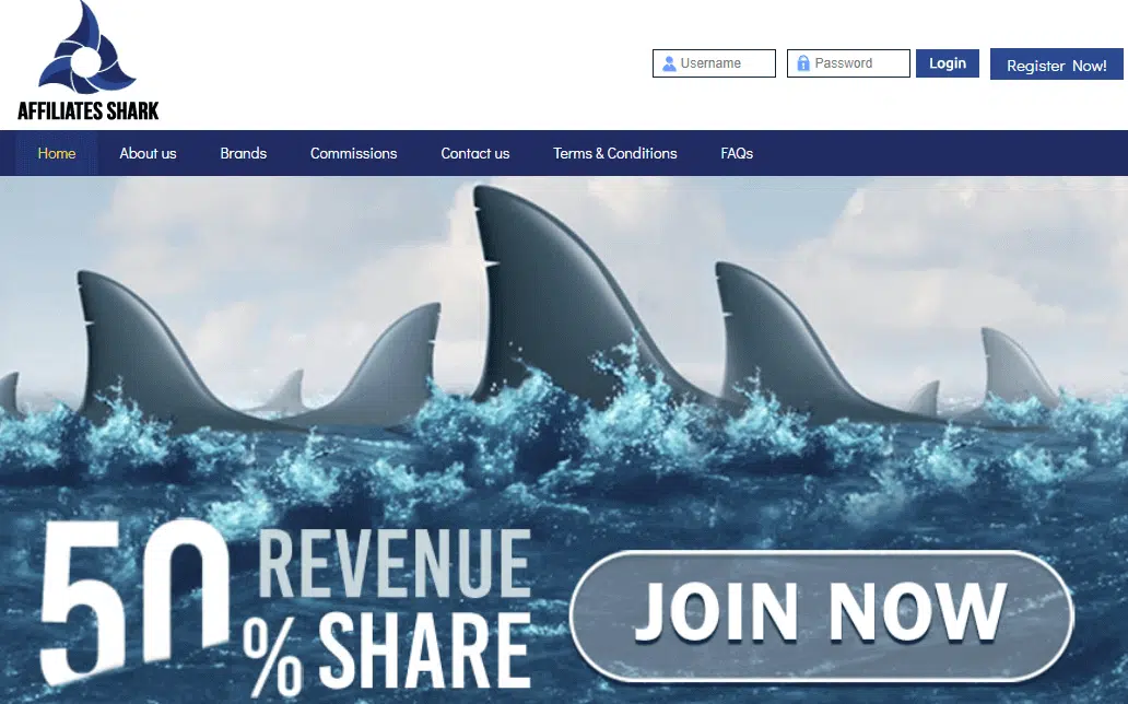 Hallmark Casino Affiliate Program via Affiliates Shark Hallmark Casino Affiliate Program via Affiliates Shark