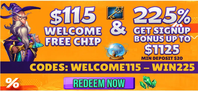 Hallmark Casino Free Chip Offer Hallmark Casino Free Chip Offer