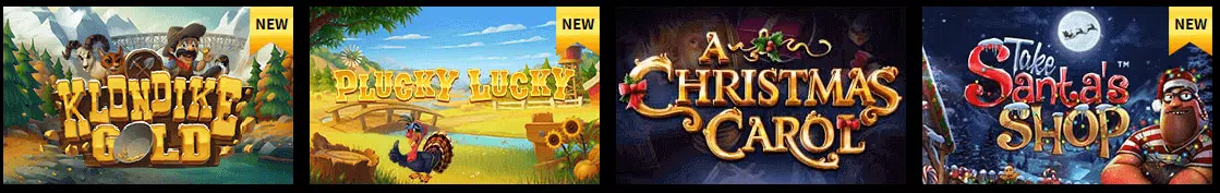 Hallmark Casino Slot Games Hallmark Casino Slot Games