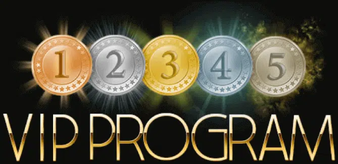 Hallmark Casino VIP Program Hallmark Casino VIP Program