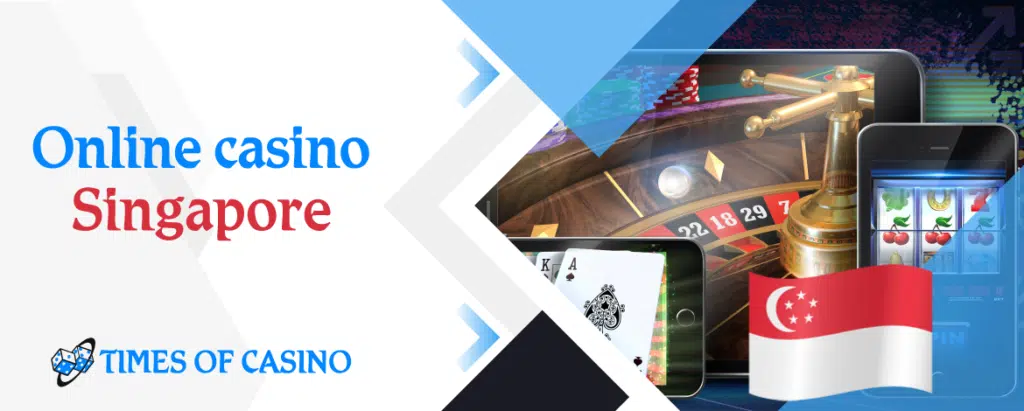 Online Casinos in Singapore