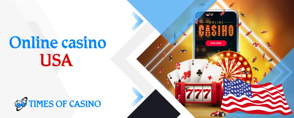 Online Casinos in the USA