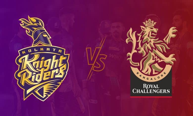 IPL 2023: KKR & RCB lose two major players due to injuries