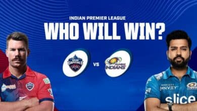 Mumbai Indians travel to Delhi in search of their 1st win in IPL 2023