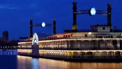 Grand Victoria Casino to announce seven ring winners at today's main event