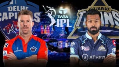 DC & LSG have to improve following their losses in TATA IPL 2023 so far