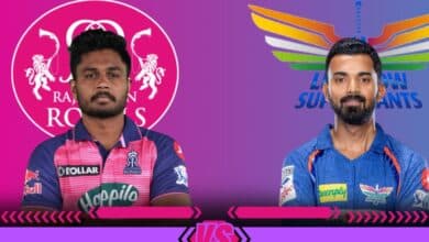 IPL 2023, Match 26 RR vs. LSG Match Prediction and Pitch Report