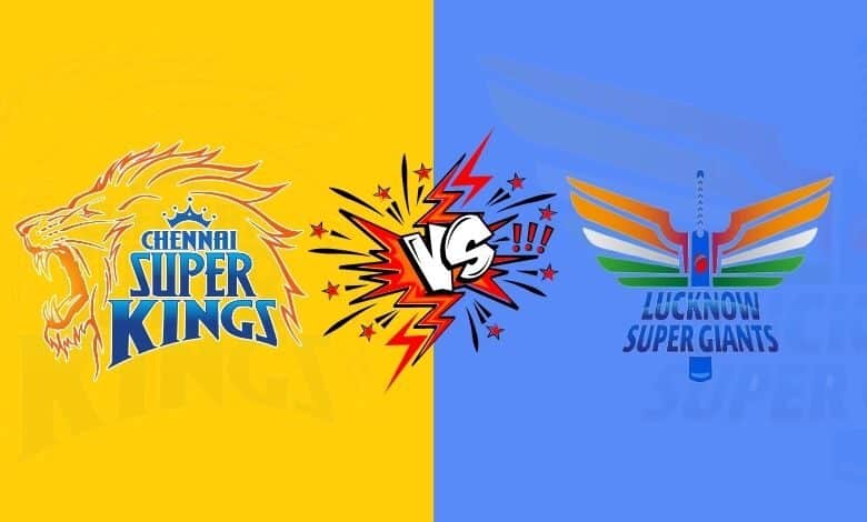 CSK vs. LSG Match Prediction - Who Will Win Match 6 at IPL 2023?
