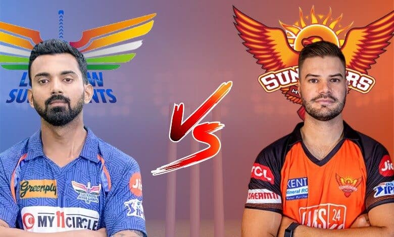 Pre-match report for TATA IPL 2023 match 10 between SRH and LSG