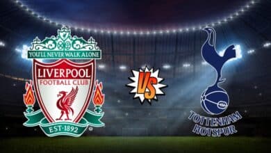 Liverpool is ready to take on Tottenham. Can Tottenham handle the losing pressure?
