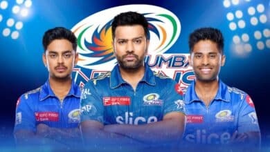 A look at Mumbai Indians’ journey to Qualifier 2 in IPL 2023