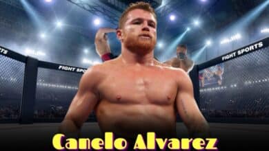 Alvarez returns home after 12 years, sees belts at risk for UK champion