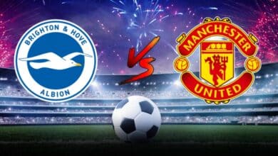 Brighton vs. Man United, Premier League: Predicting Where the momentum lands