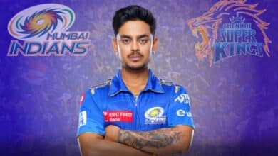 Can Ishan Kishan repeat a match-winning performance to defeat CSK?