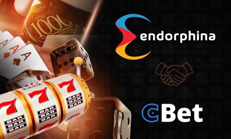 Endorphina expands its footprints in Lithuania via Cbet