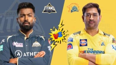 GT vs. CSK, Qualifier 1: The most powerful encounter of IPL 2023