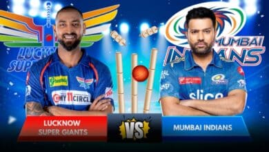 IPL 2023 Eliminator: LSG aiming for fourth victory against MI
