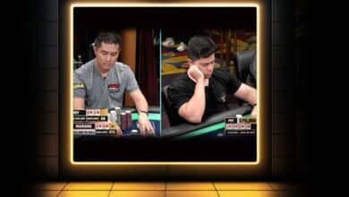 Mariano-Andy clash ends with a straight flush on Hustler Casino Live