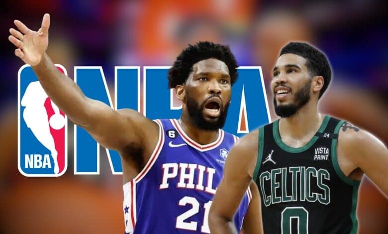 NBA Eastern Conference playoff betting - Sixers-Celtics: Is another coach's job on the line